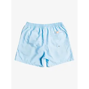 Short de bain Quiksilver Everyday Vert Volley 16 image-6