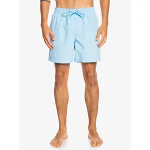 Short de bain Quiksilver Everyday Vert Volley 16 image-2