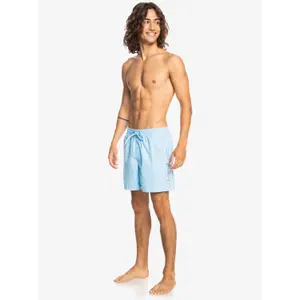 Short de bain Quiksilver Everyday Vert Volley 16 image-3