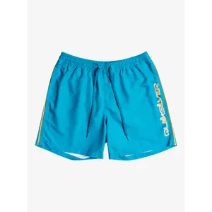 Short de bain Quiksilver Everyday Vert Volley image-1