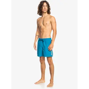 Short de bain Quiksilver Everyday Vert Volley image-3