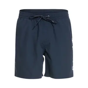 Short de bain Quiksilver Everyday Vert Volley 16 image-0