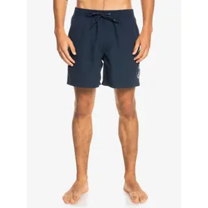 Short de bain Quiksilver Everyday Vert Volley 16 image-2