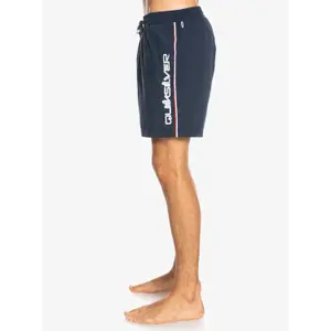 Short de bain Quiksilver Everyday Vert Volley 16 image-4