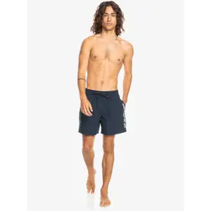 Short de bain Quiksilver Everyday Vert Volley 16 image-3