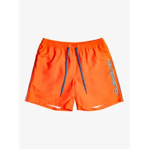 Short de bain Quiksilver Everyday Vert Volley 16 image-1