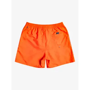 Short de bain Quiksilver Everyday Vert Volley 16 image-6