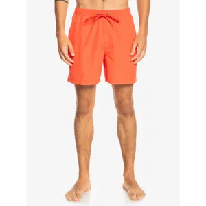 Short de bain Quiksilver Everyday Vert Volley 16 image-2