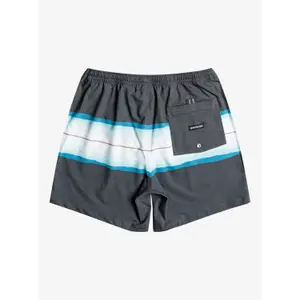 Short de bain teinture résine Quiksilver Pcs Volley image-5