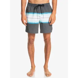 Short de bain teinture résine Quiksilver Pcs Volley image-2
