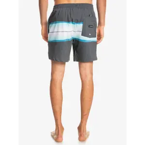 Short de bain teinture résine Quiksilver Pcs Volley image-6