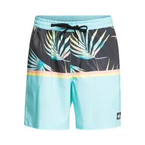 Short de bain Quiksilver Ocean Division Str Volley image-0