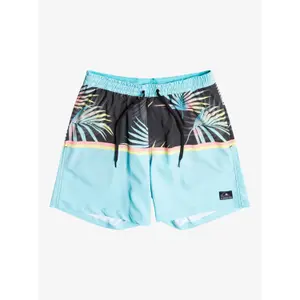 Short de bain Quiksilver Ocean Division Str Volley image-1