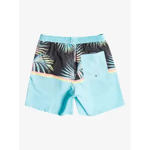 Short de bain Quiksilver Ocean Division Str Volley image-5