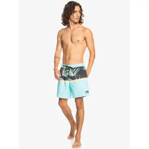 Short de bain Quiksilver Ocean Division Str Volley image-3