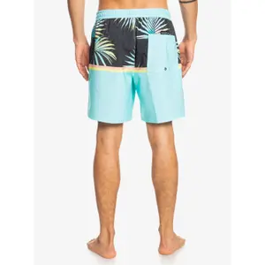 Short de bain Quiksilver Ocean Division Str Volley image-6