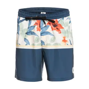 Badshorts Quiksilver Ocean Division Str Volley image-0