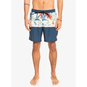 Badshorts Quiksilver Ocean Division Str Volley image-2