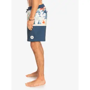 Badshorts Quiksilver Ocean Division Str Volley image-4
