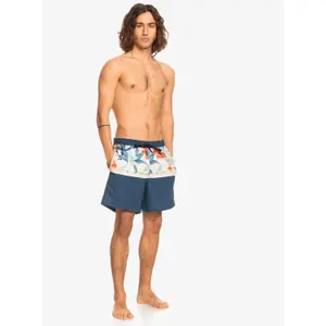 Badshorts Quiksilver Ocean Division Str Volley image-3