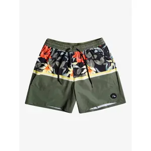 Short de bain Quiksilver Ocean Division Str Volley image-1