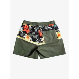 Short de bain Quiksilver Ocean Division Str Volley image-5