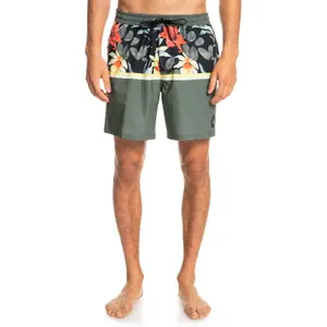 Short de bain Quiksilver Ocean Division Str Volley image-2