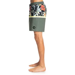 Short de bain Quiksilver Ocean Division Str Volley image-4