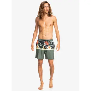 Short de bain Quiksilver Ocean Division Str Volley image-3
