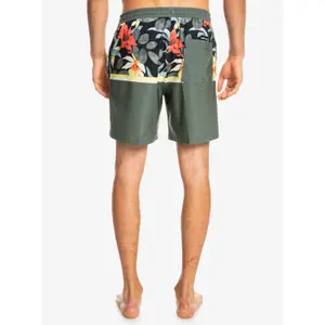 Short de bain Quiksilver Ocean Division Str Volley image-6
