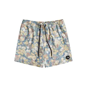 Short de bain Quiksilver Mix Pcs Volley 17Nb image-0