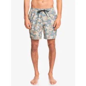 Short de bain Quiksilver Mix Pcs Volley 17Nb image-1