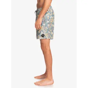 Short de bain Quiksilver Mix Pcs Volley 17Nb image-4