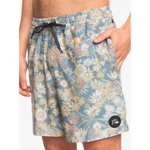 Short de bain Quiksilver Mix Pcs Volley 17Nb image-3