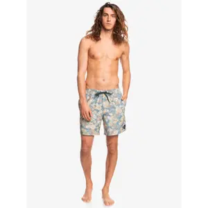 Short de bain Quiksilver Mix Pcs Volley 17Nb image-2