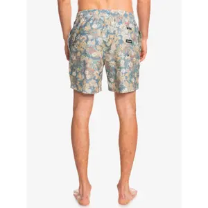 Short de bain Quiksilver Mix Pcs Volley 17Nb image-6