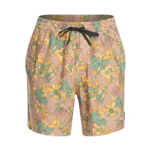 Short de bain Quiksilver Mix Pcs Volley 17Nb image-0
