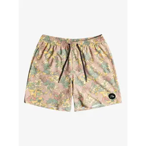 Short de bain Quiksilver Mix Pcs Volley 17Nb image-1