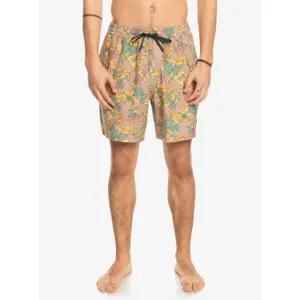 Short de bain Quiksilver Mix Pcs Volley 17Nb image-2