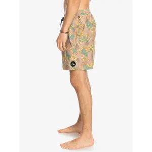 Short de bain Quiksilver Mix Pcs Volley 17Nb image-5