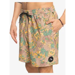 Short de bain Quiksilver Mix Pcs Volley 17Nb image-4