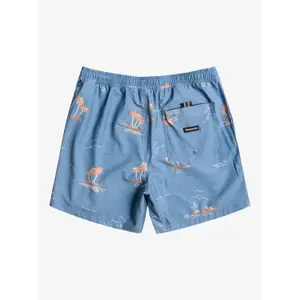 Short de bain Quiksilver Mix Pcs Volley 17Nb image-2
