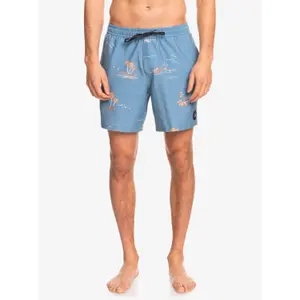 Short de bain Quiksilver Mix Pcs Volley 17Nb image-3