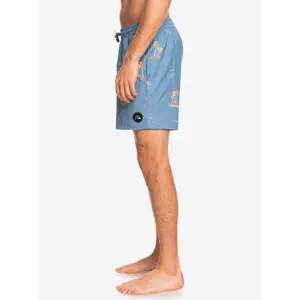 Short de bain Quiksilver Mix Pcs Volley 17Nb image-4