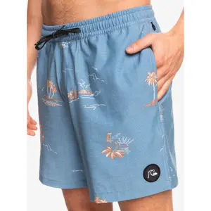 Short de bain Quiksilver Mix Pcs Volley 17Nb image-5