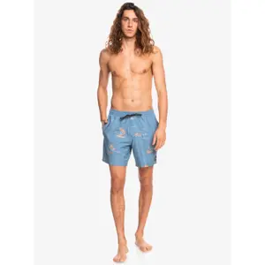 Short de bain Quiksilver Mix Pcs Volley 17Nb image-6