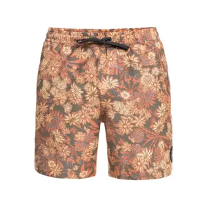 Short de bain Quiksilver Mix Pcs Volley 17Nb image-0