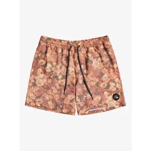 Short de bain Quiksilver Mix Pcs Volley 17Nb image-1