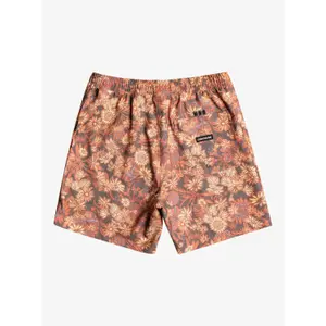 Short de bain Quiksilver Mix Pcs Volley 17Nb image-5