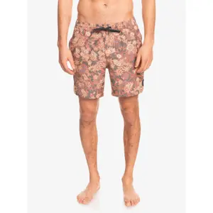 Short de bain Quiksilver Mix Pcs Volley 17Nb image-2